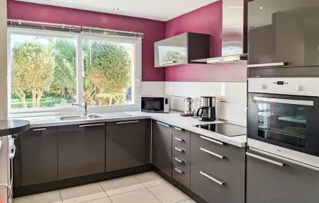 Maison 4 personnes à Saint Pabu - Photo 4