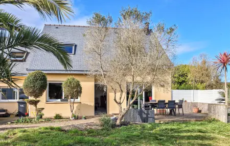 Maison 4 personnes à Saint Pabu - Photo 7