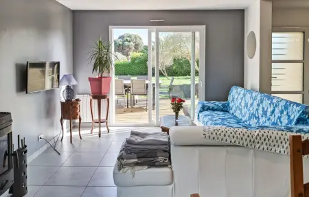 Maison 4 personnes à Saint Pabu - Photo 9