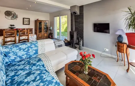 Maison 4 personnes à Saint Pabu - Photo 10