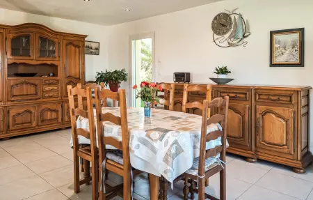 Maison 4 personnes à Saint Pabu - Photo 12