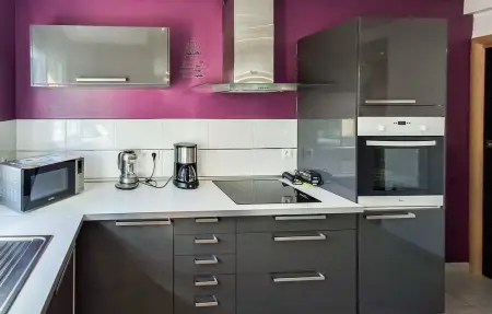 Maison 4 personnes à Saint Pabu - Photo 13