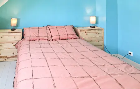 Maison 4 personnes à Saint Pabu - Photo 14