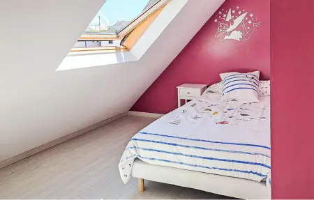 Maison 4 personnes à Saint Pabu - Photo 15