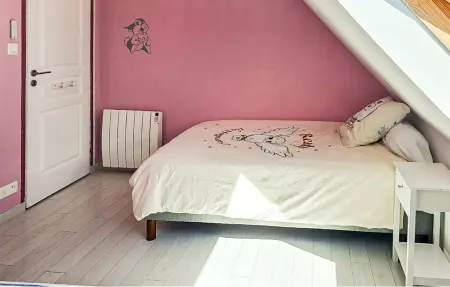 Maison 4 personnes à Saint Pabu - Photo 16