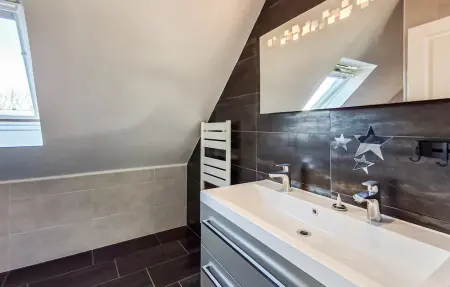 Maison 4 personnes à Saint Pabu - Photo 17