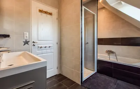 Maison 4 personnes à Saint Pabu - Photo 18