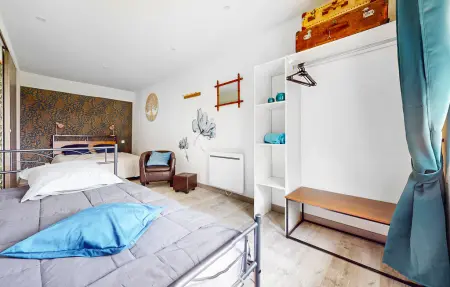 Maison 6 personnes à Cossaye - Photo 8