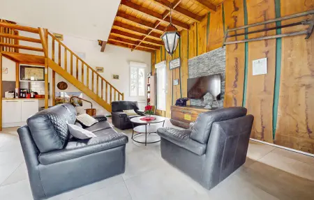 Maison 6 personnes à Cossaye - Photo 13
