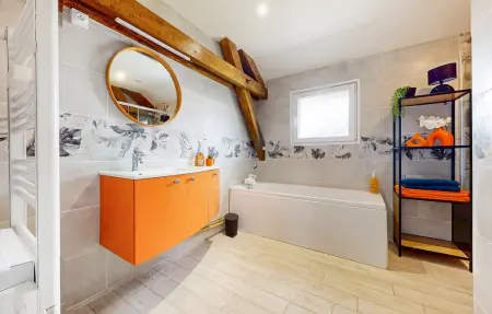 Maison 6 personnes à Cossaye - Photo 19