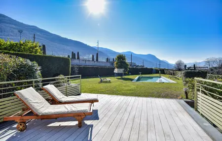 Maison 12 personnes à Gianico - Photo 5