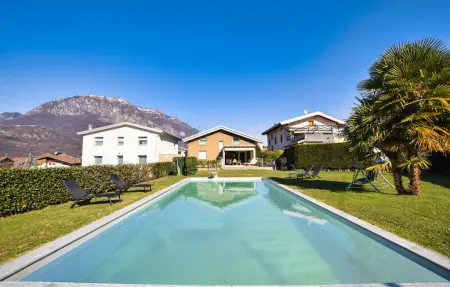 Maison 12 personnes à Gianico - Photo 6