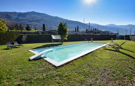 Maison 12 personnes à Gianico - Photo 7