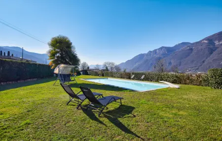 Maison 12 personnes à Gianico - Photo 8