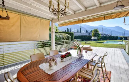 Maison 12 personnes à Gianico - Photo 13