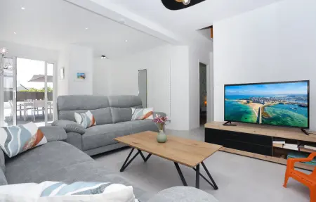 Maison 6 personnes à Saint Méloir des Ondes - Photo 3