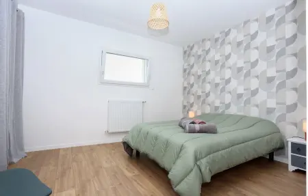 Maison 6 personnes à Saint Méloir des Ondes - Photo 7