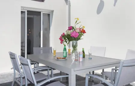 Maison 6 personnes à Saint Méloir des Ondes - Photo 9