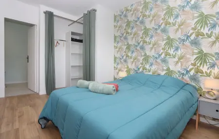Maison 6 personnes à Saint Méloir des Ondes - Photo 11
