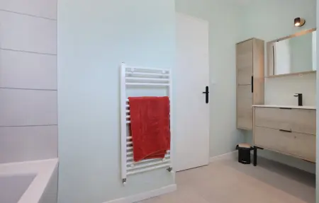 Maison 6 personnes à Saint Méloir des Ondes - Photo 14