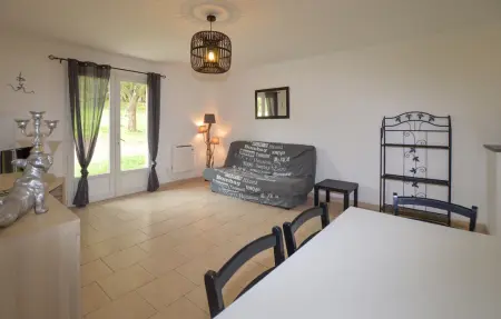 Maison 4 personnes à Vignale - Photo 2