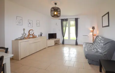 Maison 4 personnes à Vignale - Photo 3