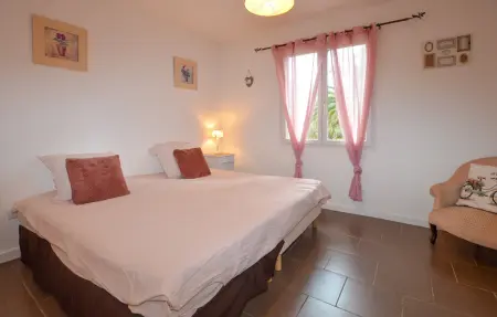 Maison 4 personnes à Vignale - Photo 6
