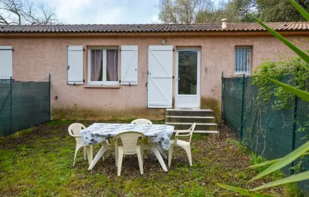Maison 4 personnes à Vignale - Photo 8