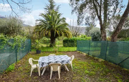 Maison 4 personnes à Vignale - Photo 9