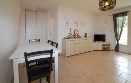 Maison 4 personnes à Vignale - Photo 11