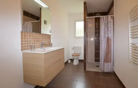Maison 4 personnes à Vignale - Photo 13