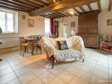 Maison de caractère près du lac de Rabodanges, idéale pour familles - Photo 1