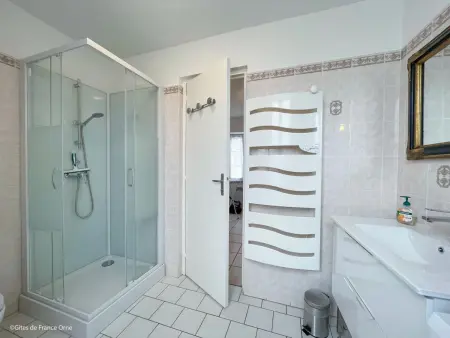 Maison de caractère près du lac de Rabodanges, idéale pour familles - Photo 8