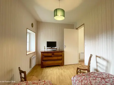 Maison de caractère près du lac de Rabodanges, idéale pour familles - Photo 12
