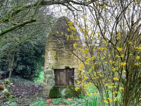 Maison de caractère près du lac de Rabodanges, idéale pour familles - Photo 14