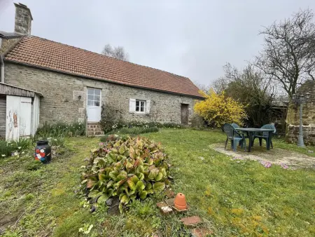 Maison de caractère près du lac de Rabodanges, idéale pour familles - Photo 15