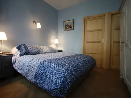 Appartement confortable au centre historique d'Épinal - Photo 2