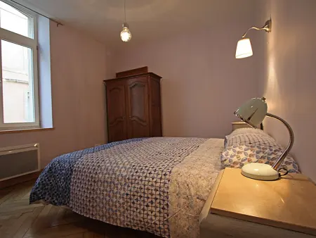 Appartement confortable au centre historique d'Épinal - Photo 6