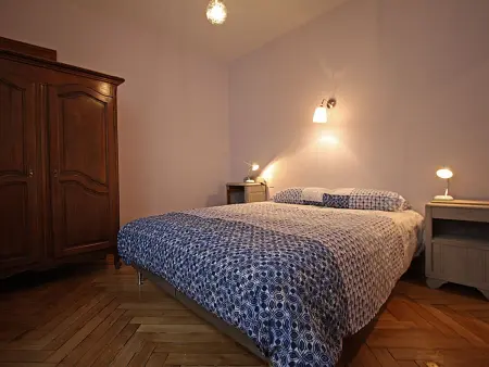 Appartement confortable au centre historique d'Épinal - Photo 7