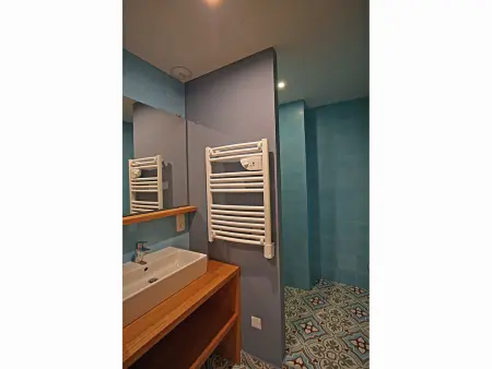 Appartement confortable au centre historique d'Épinal - Photo 8