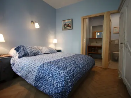 Appartement confortable au centre historique d'Épinal - Photo 10