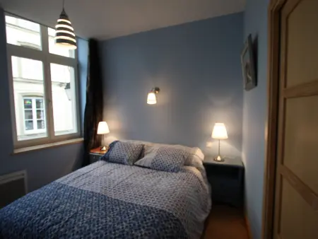 Appartement confortable au centre historique d'Épinal - Photo 12
