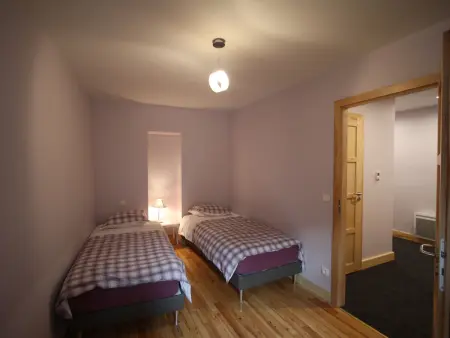 Appartement confortable au centre historique d'Épinal - Photo 14