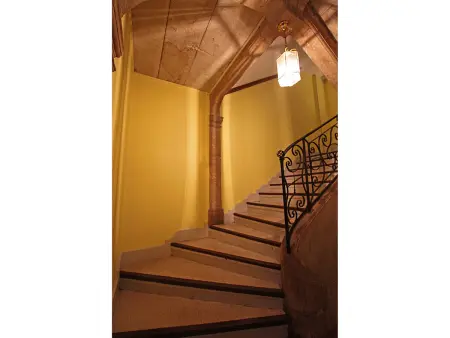 Appartement confortable au centre historique d'Épinal - Photo 17