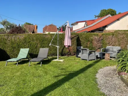 Maison au bord du lac pour 4 pers. + enfants, nature et tranquillité, animaux admis - Photo 2
