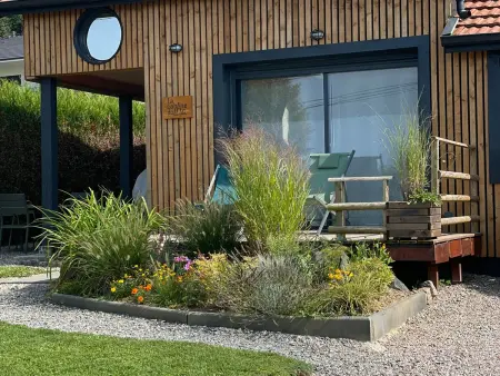 Maison au bord du lac pour 4 pers. + enfants, nature et tranquillité, animaux admis - Photo 10