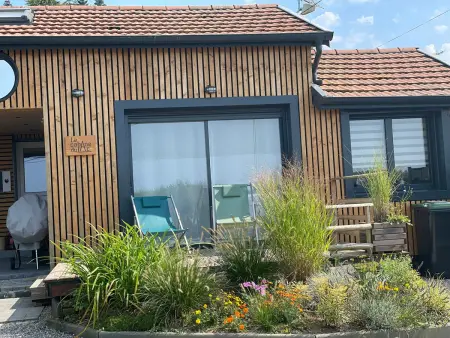 Maison au bord du lac pour 4 pers. + enfants, nature et tranquillité, animaux admis - Photo 11