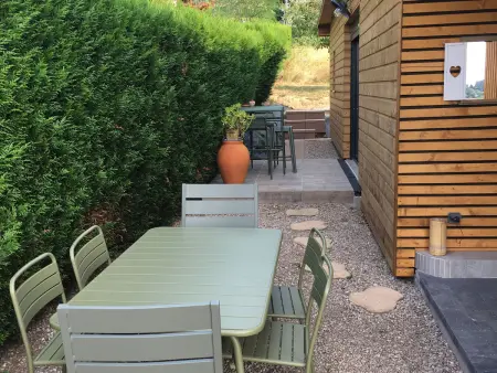 Maison au bord du lac pour 4 pers. + enfants, nature et tranquillité, animaux admis - Photo 15
