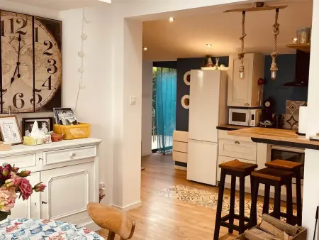 Maison au bord du lac pour 4 pers. + enfants, nature et tranquillité, animaux admis - Photo 18