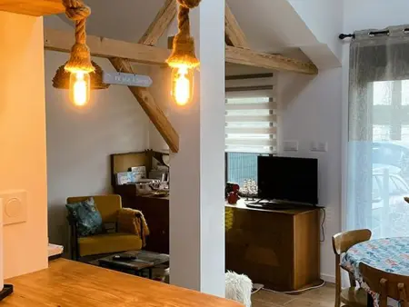 Maison au bord du lac pour 4 pers. + enfants, nature et tranquillité, animaux admis - Photo 20